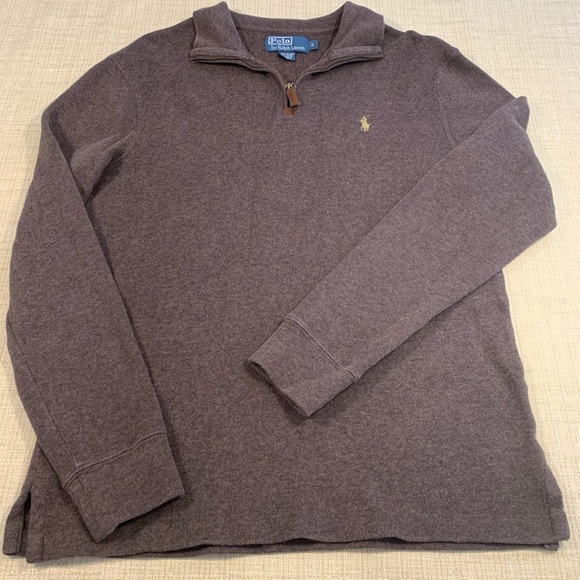 Polo Ralph Lauren Other - Polo Ralph Lauren Cotton sweater size small GUC